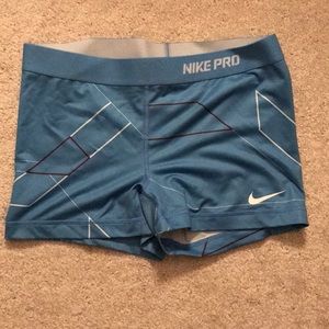 Nike Pro Spandex